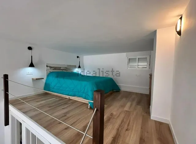 ALQUILER DE PLANTA BAJA EN URBANIZACIÓN ZONA SAN JUAN — 6