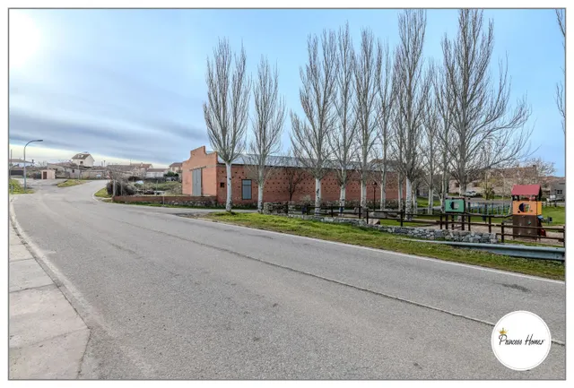 Nave industrial 650m² en venta - Castilla y leon — 12