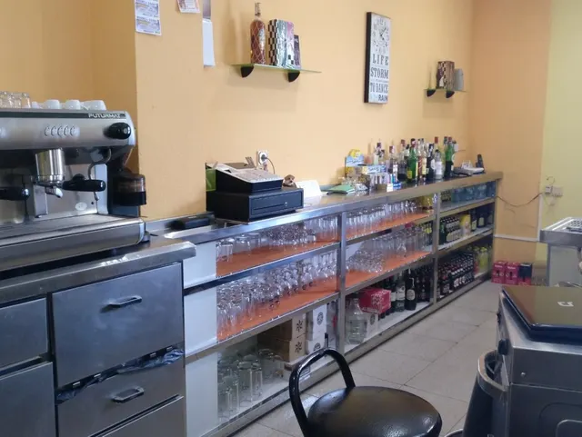 BAR RESTAURANTE ZONA POLIGONO TORAL DE LOS VADOS — 6