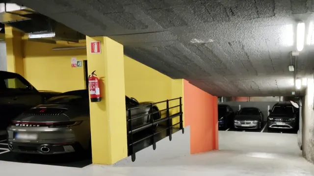 Parking 11m² en alquiler - Barcelona - foto 3