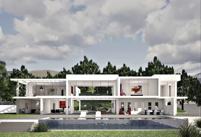 Parcela en venta - Marbella — 7