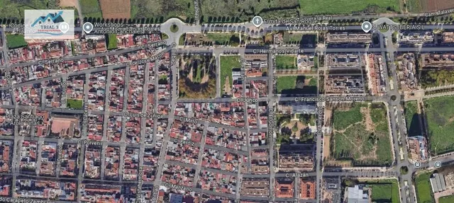 Venta de Casa en Badajoz - foto 4