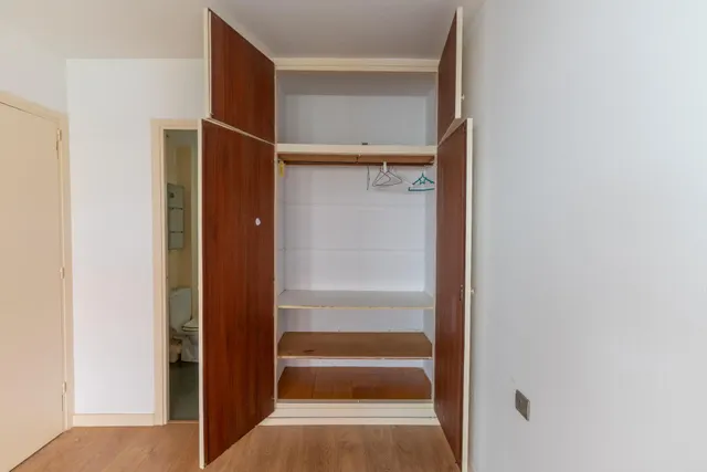 Piso de 1 habitación en venta en les tres torres – Barcelona — 7