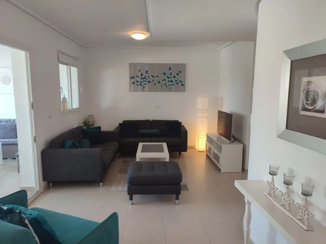 Apartamento 2 habitaciones en venta - SUCINA — 8