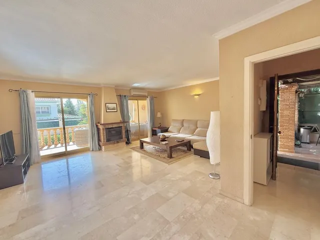 Adosado 4 habitaciones 255m² en venta - Riviera del sol — 10