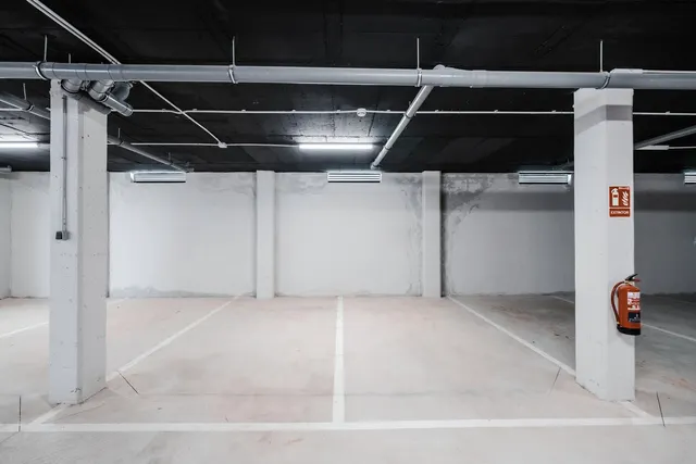 Ático 2 habitaciones 95m² en venta - Centro — 24