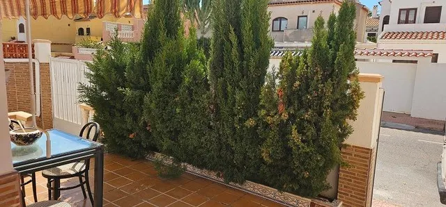 Fantastico chalet adosado, ideal para familias — 38