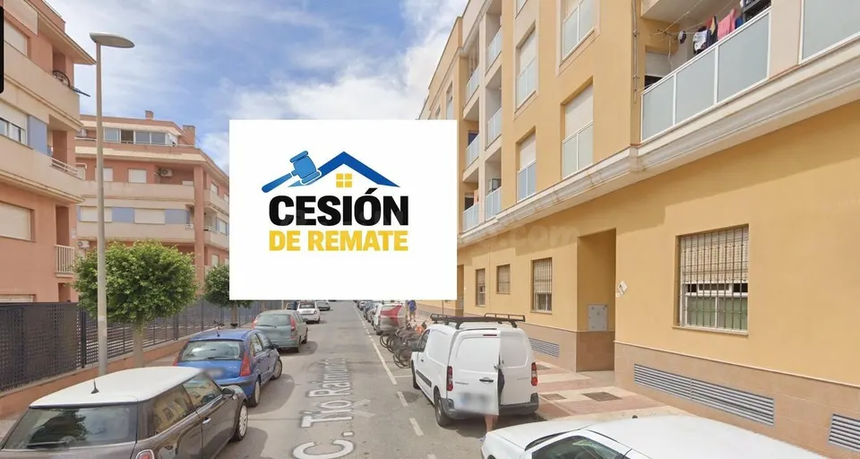 VENTA EN CONDICIONES ESPECIALES - MODALIDAD CESIÓN DE REMATE