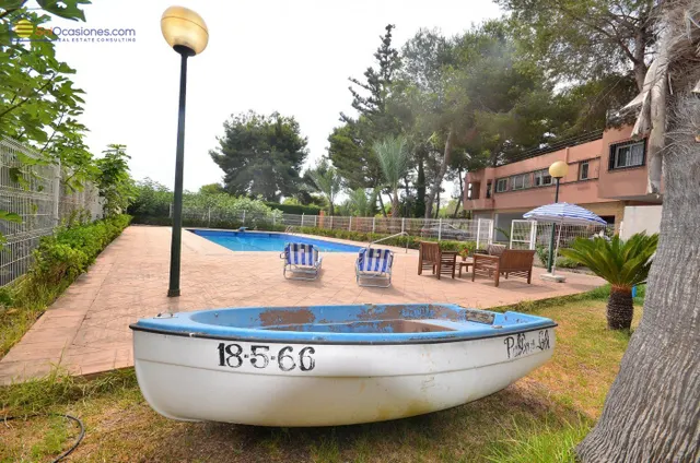 Extraordinaria VILLA en Los Balcones - Torrevieja — 36