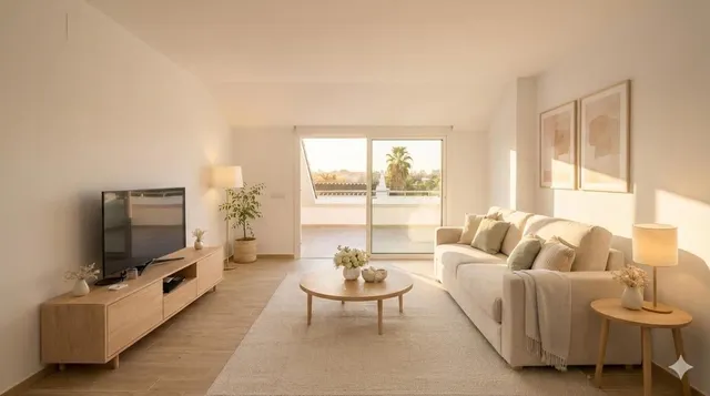 Apartamento 3 habitaciones 93m² en venta - Centro — 6