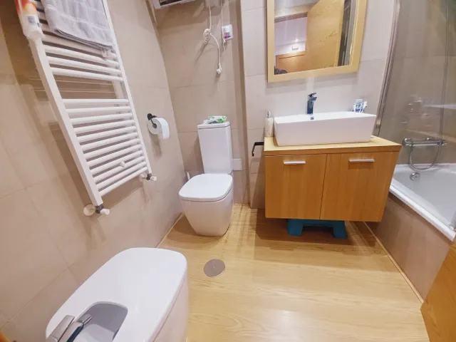 Apartamento 2 habitaciones 75m² en venta - SUCINA — 18