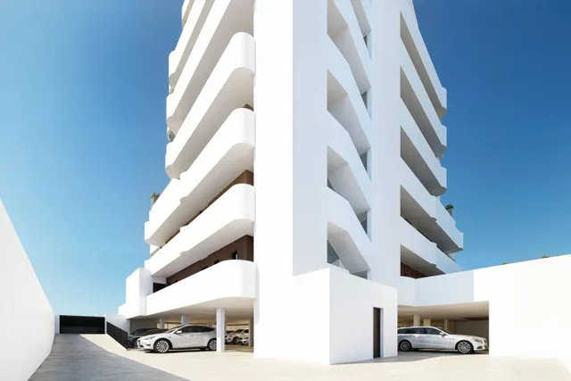 Apartamento 3 habitaciones 127m² en venta - CENTRO — 19