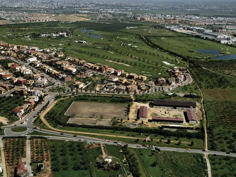 Adosado en venta - Bormujos - foto 2
