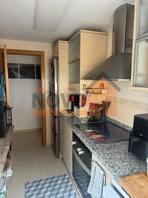 Piso 2 habitaciones 127m² en venta - Comunidad valenciana — 19