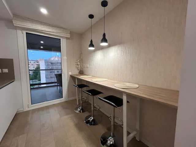 PISO EN BARAÑAIN — 19