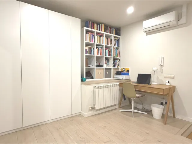 ATICO DUPLEX COMO NUEVO EN CENTRO — 27