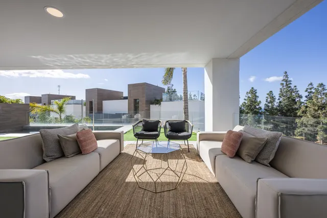 Dúplex 3 habitaciones 174m² en venta - Marbella — 26