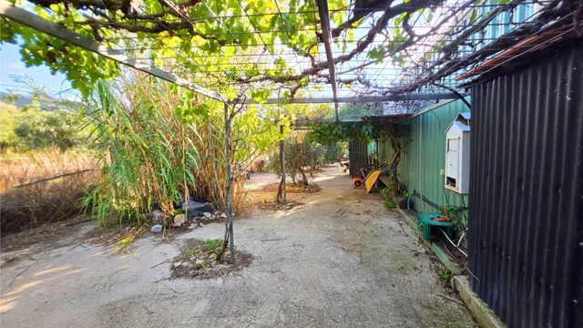 Finca rústica con regadío y construcciones declaradas en Laujar de Andarax (a 2 min del pueblo) — 42
