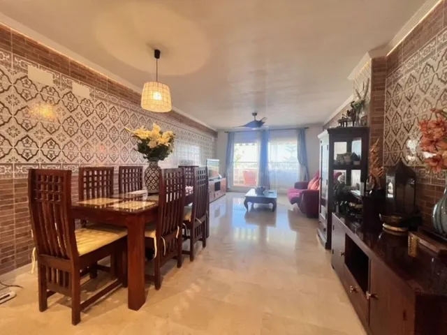 Ático 2 habitaciones 103m² en venta - Marbella - foto 3