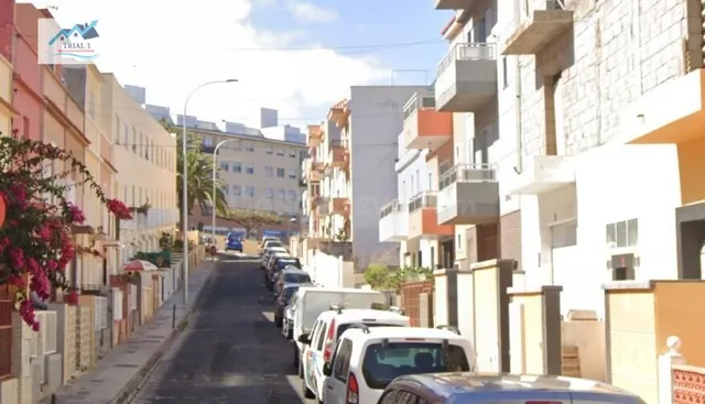 Venta De Adosado En Santa Cruz De Tenerife - foto 2
