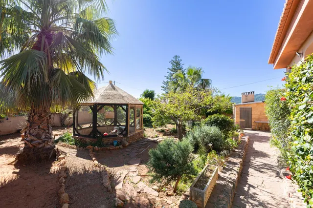 ¡Chalet de Ensueño en Onda con Vistas Panorámicas y Piscina Privada! — 7