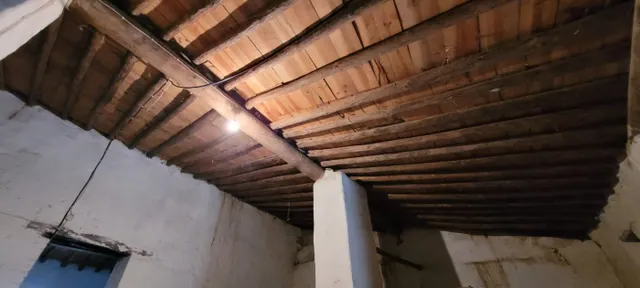 CASA EN VENTA EN PEDROCHE — 17