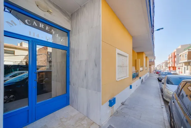 ÁTICO CON TERRAZA DE 32 M2 Y PLAZA DE GARAJE — 31