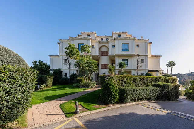 Apartamento 2 habitaciones 255m² en venta - El Madroñal — 42