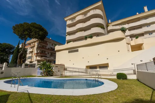 Apartamento 2 habitaciones 103m² en venta - Centro — 14