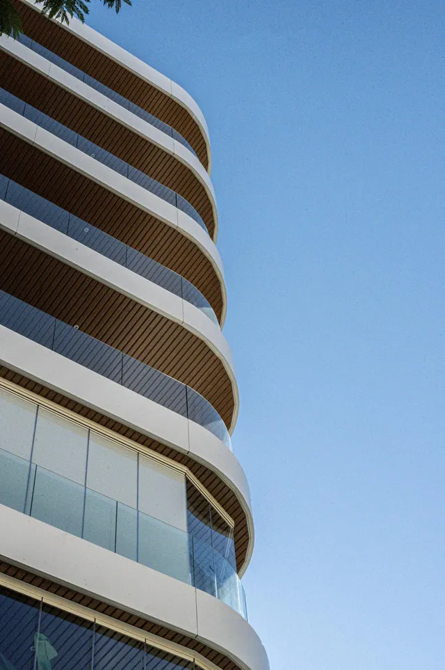 Apartamento 2 habitaciones 130m² en venta - Miramar — 23