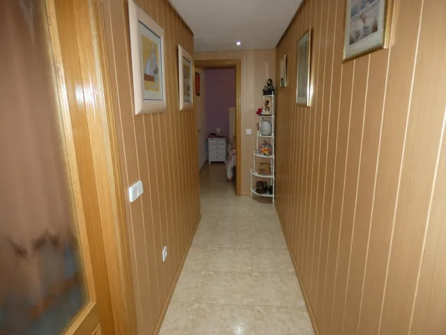 ++Piso en Molina de Segura zona Centro++, 170 m. — 15