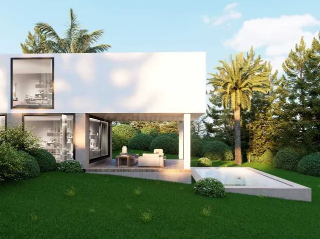 Chalet 4 habitaciones 170m² en venta - Costa Del Sol — 3