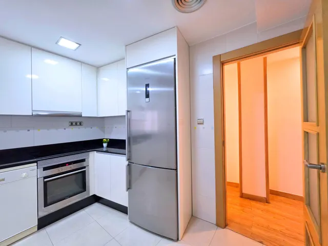 Vivienda reformada de 3 dormitorios y 2 baños en Capitanes Ripoll en Cartagena — 29