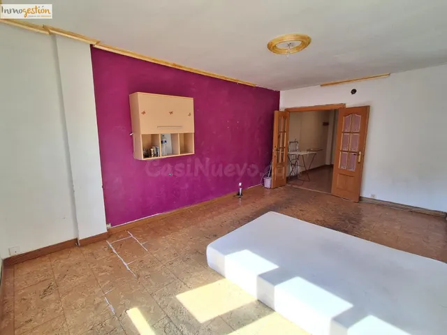 EN VENTA PISO EN TUDELA DE DUERO - foto 3