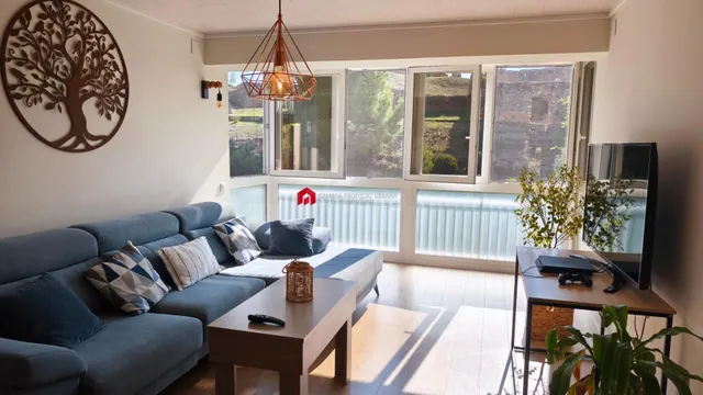 En venta piso en el centro de Tortosa. - foto 5