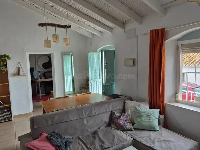 CASA CON ENCANTO EN ALMAYATE COSTA — 3