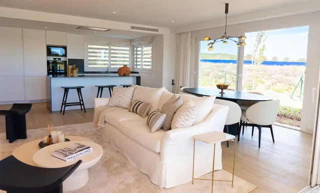 APARTAMENTO LLAVE EN MANO EN CASARES CON AMPLIO SOLARIUM — 10