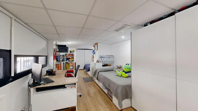 Un hogar que inspira: loft de 156 m2 con carácter propio — 44