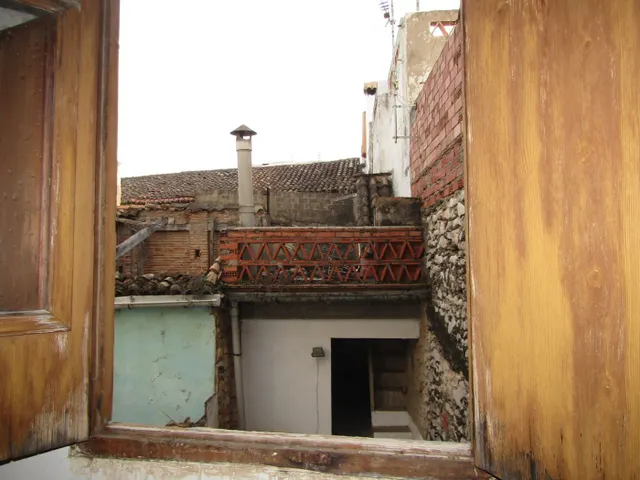 BENIPEIXCAR - CASA DE PUEBLO PARA REFORMAR - SE VENDE — 19