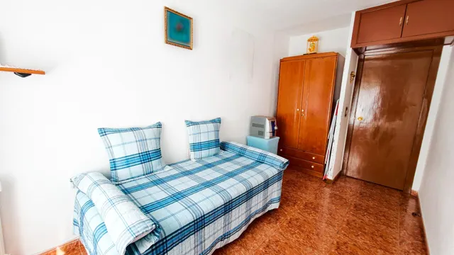 ¡¡ GRAN OPORTUNIDAD EN MEDINA AZAHARA !! PISO EXTERIOR DE TRES DORMITORIOS, 95 M2 Y ASCENSOR — 14