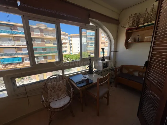 Dúplex a 300 metros de la playa de La Mata — 5