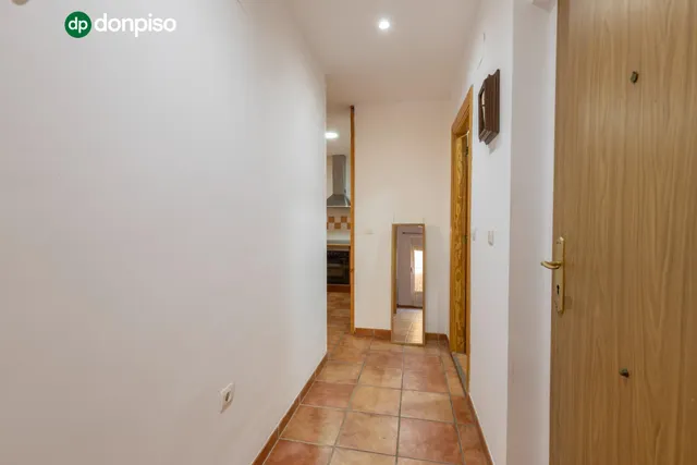 Encantador y luminoso piso en agustina de aragon — 22