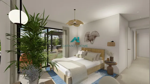 VENTA DE VILLAS EN LA COSTA DEL SOL - ESTEPONA — 16