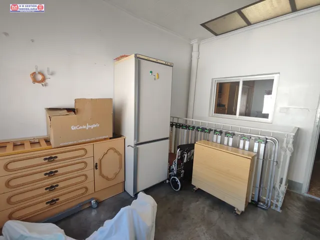 Casa adosada en esquina con dormitorio en planta baja — 20