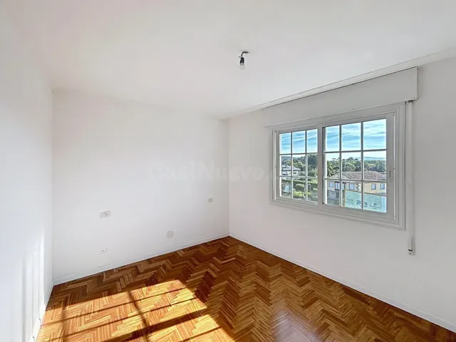 130 m2 de luz y espacio para estrenar vida en Tui.