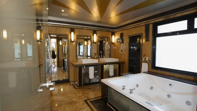 Chalet 8 habitaciones 815m² en venta - Marbella — 25