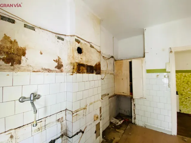 Apartamento en venta junto al Parque del Ebro - foto 4