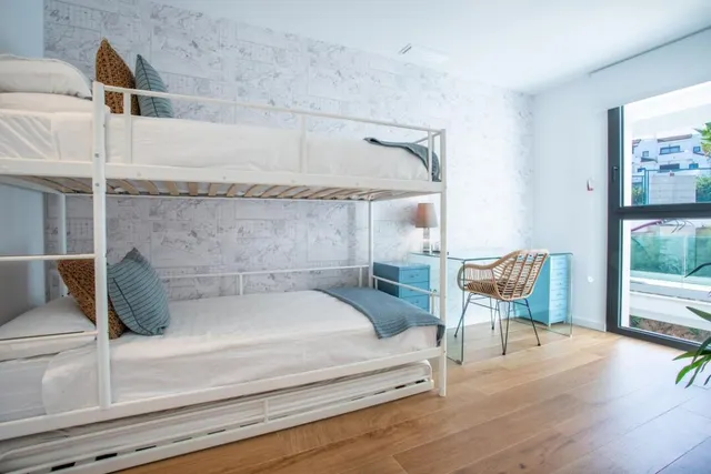 Dúplex en Alquiler en San Roque Cádiz — 39