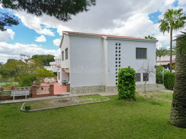 Villa 4 habitaciones 382m² en venta - Centro - foto 5