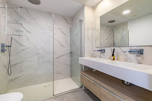 Ático 3 habitaciones 125m² en venta - El Madroñal — 21